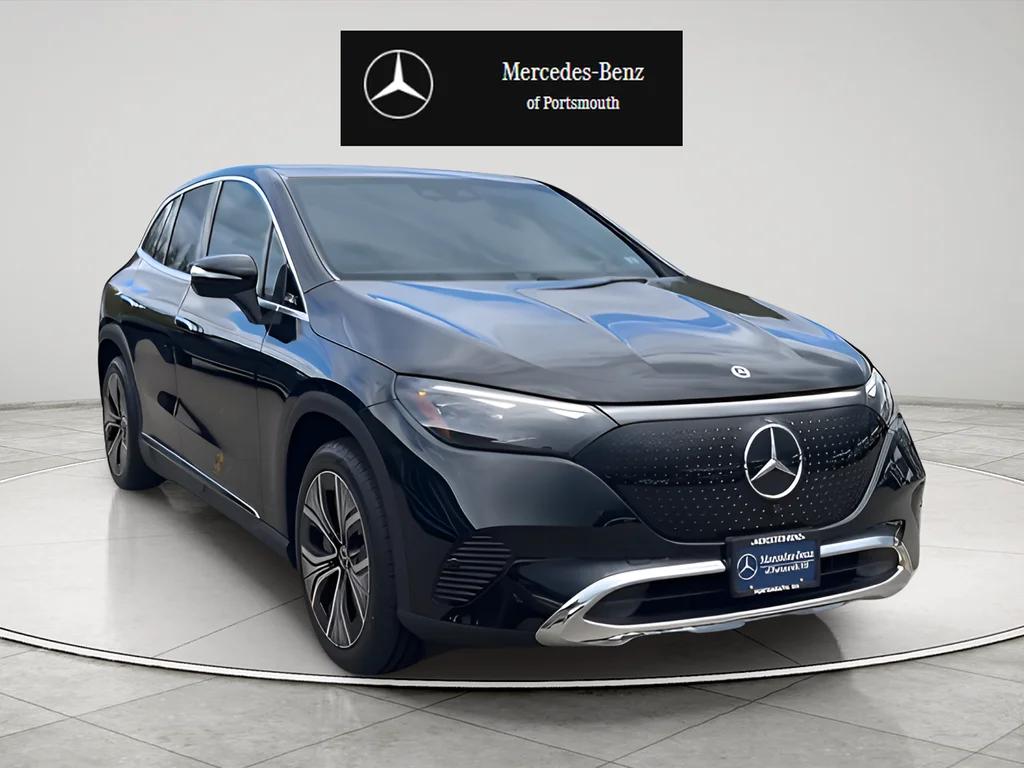mercedes-benz eqe suv 2025 4JGGM1CB6SA060282 image mercedes-benz eqe suv 2025 4JGGM1CB6SA060282 image